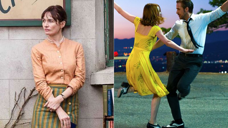 Diario de las 2 - 'La librería', participada por RTVE, y 'La La Land', premios RNE Rosas de Sant Jordi - Escuchar ahora