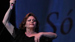 Rocío y Shaila Dúrcal - Amor eterno
