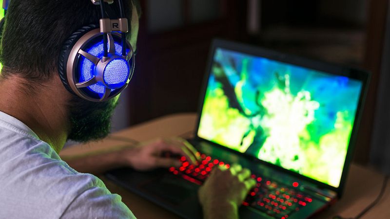 El canto del grillo - Videojuegos: cuando tu pasión es tu trabajo - Escuchar ahora