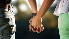 Silbando a trabajar - Relaciones de pareja en la oficina - 27/02/18