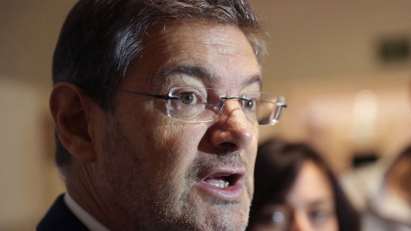 Las mañanas de RNE - Catalá anuncia recursos contra cualquier acción con efectos legales del Parlament - Escuchar ahora