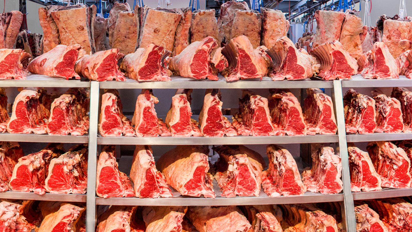  Marca España - Empresa cárnica española que triunfa en el mundo - escuchar ahora