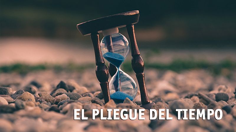 El pliegue del tiempo - Jesús Guridi y Félix Ibarrondo - 28/02/18 - escuchar ahora