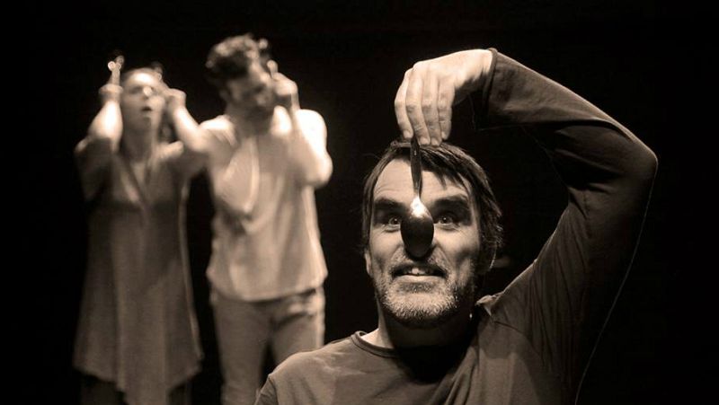 Las cuñas de RNE - Los portugueses Chapitô y cinco candidatos al Premio Valle-Inclán - 01/03/18 - Escuchar ahora 