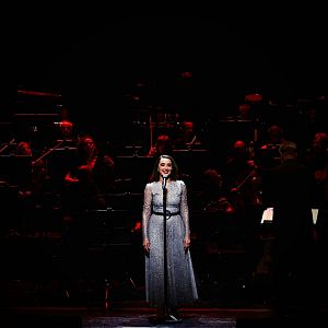 Patio de voces - Patio de voces - Luz Casal regresa con la fuerza del aire - 3/3/18 - Escuchar