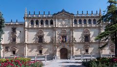 Artesfera - Se cumplen 20 años de la declaración de Alcalá de Henares y su Universidad como Patrimonio Mundial por parte de la Unesco - 02/03/18