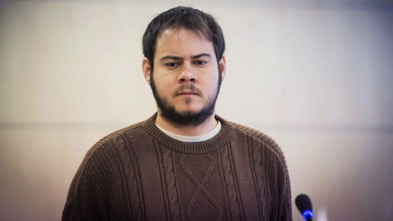 Diario de las 2 - Pablo Hasel condenado a dos años de cárcel por enaltecimiento del terrorismo - Escuchar ahora