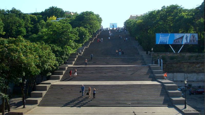  Nómadas - Odesa: puerto ucraniano con eco español - 04/03/18 - escuchar ahora