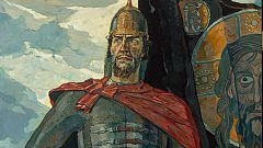 Música y significado - Prokofiev: ALEXANDER NEVSKY - 02/03/18