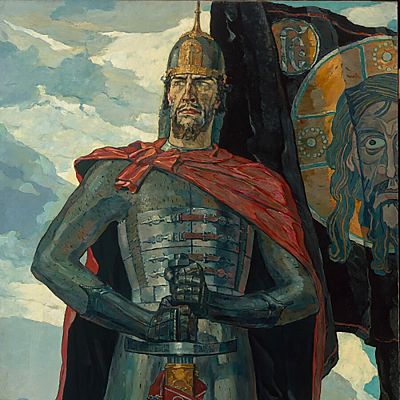 Música y significado - Prokofiev: ALEXANDER NEVSKY - 02/03/18 - escuchar ahora