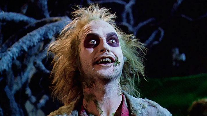 La noche transfigurada - Las pesadillas de Tim Burton - 03/03/18 - escuchar ahora