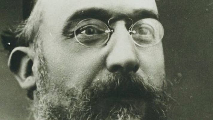 El aperitivo - Un quiche lorraine con Erik Satie - 04/03/18 - escuchar ahora