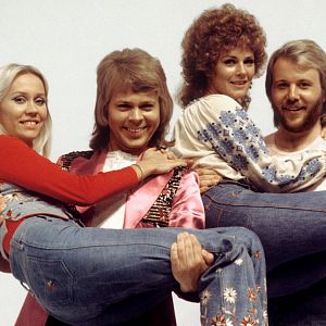 Rebobinando - Rebobinando - ABBA: "Take a change of me" - 06/03/18 - Escuchar ahora