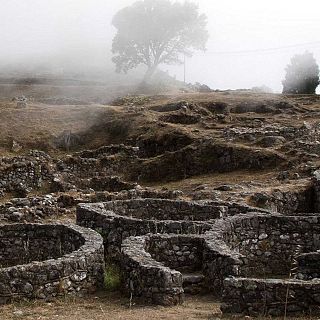 Las ruinas circulares (Jorge Luis Borges)