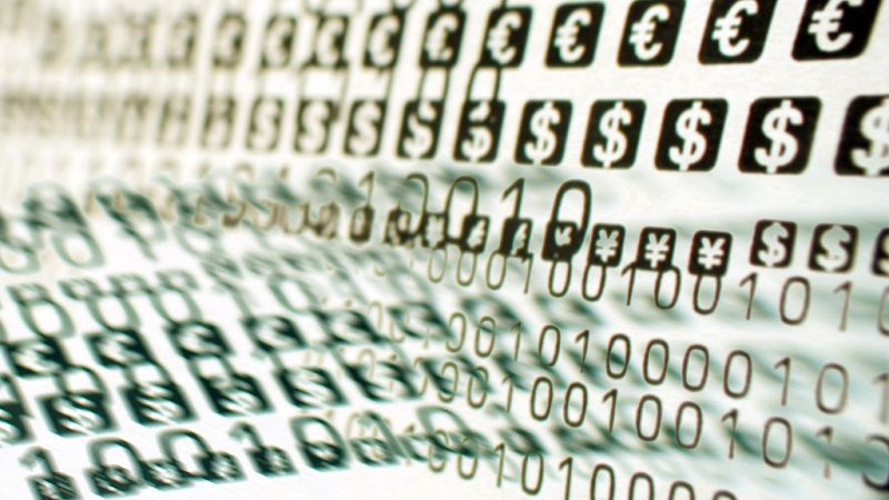 El canto del grillo - ¿Qué es la criptografía? - Escuchar ahora