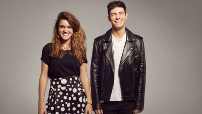 Eurovisión 2018 - "Tu canción", la versión definitiva de Amaia y Alfred