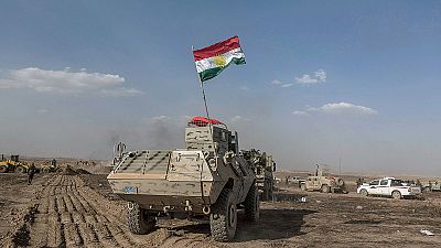 El coronel Pedro Baños: "Era evidente que tarde o temprano surgiría algún grupo que quisiera ser el heredero del Dáesh"