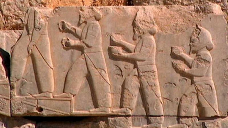 Documentos RNE - Arqueología, la memoria de los hombres