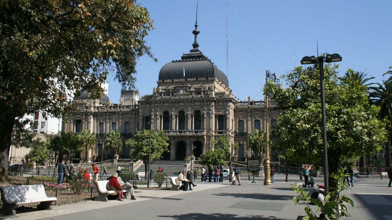 Nmadas - Tucumn, tierra de independencia - 11/03/18 - escuchar ahora