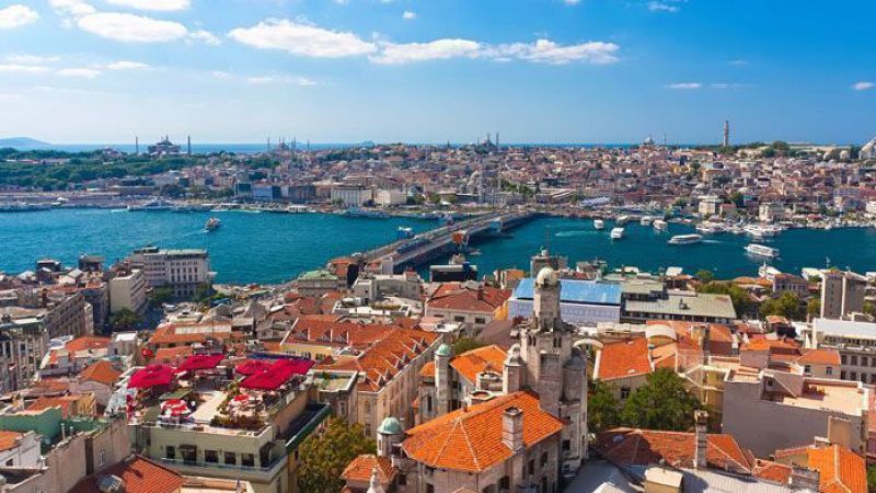 La vuelta al mundo con Miquel Silvestre - Turqu�a - 11/3/18 - Escuchar ahora 