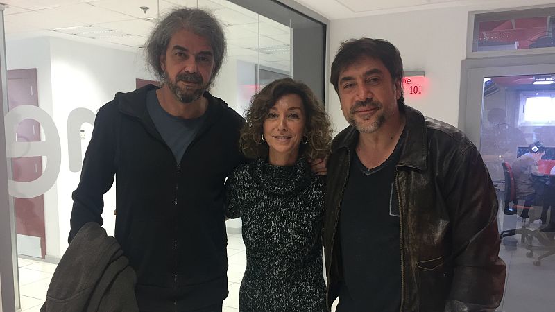 De película - 'Loving Pablo' 'Bajo la piel de lobo' - 10/03/18 - escuchar ahora