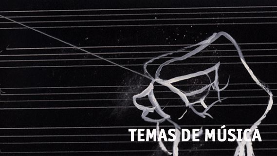 Temas de música