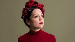 Retromanía - Natalia Lafourcade y el genial folclore latino - 12/03/18