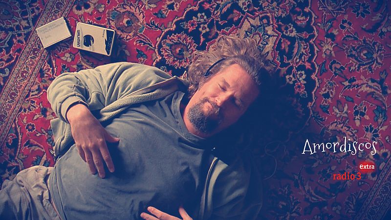 Amordiscos - la música de 'el gran lebowski' - 14/03/18 -