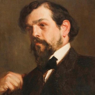 Grandes ciclos - Debussy (II) - 13/03/18 - escuchar ahora