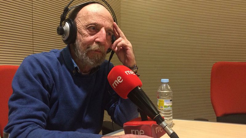 Gente despierta - Andrés Aberasturi reedita y amplía 'El libro de las despedidas' - Escuchar ahora