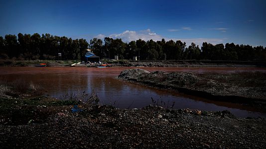  - La frontera entre Irak y el Kurdistán sirio recupera la estabilidad 