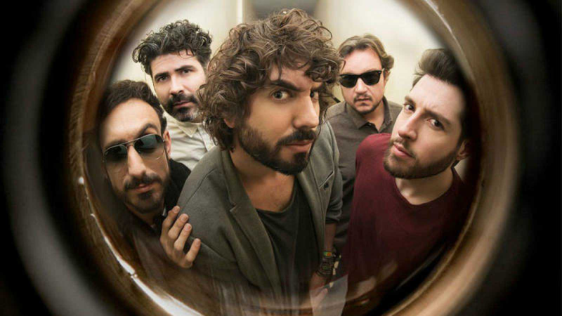  Las mañanas de RNE - Izal: "Estamos muy contentos con la acogida del disco"  - Escuchar ahora