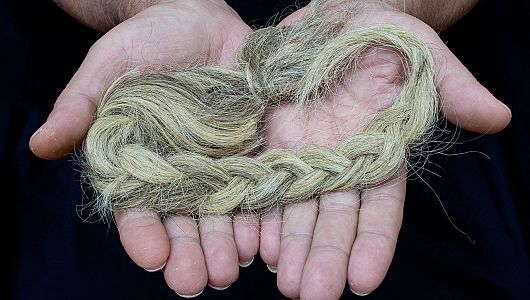 Tolerancia cero - Tolerancia cero - Memoria de las rapadas - 15/03/18 - Escuchar ahora