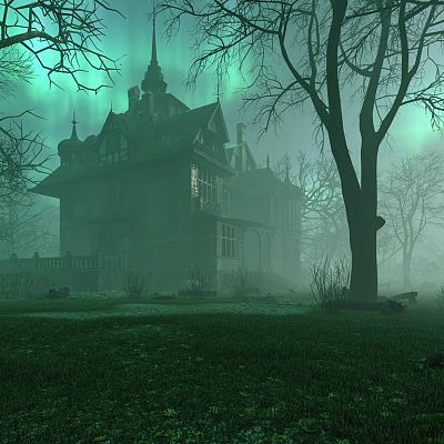 La noche transfigurada - Nuestras 12 grandes bandas sonoras de terror - 17/03/18 - escuchar ahora