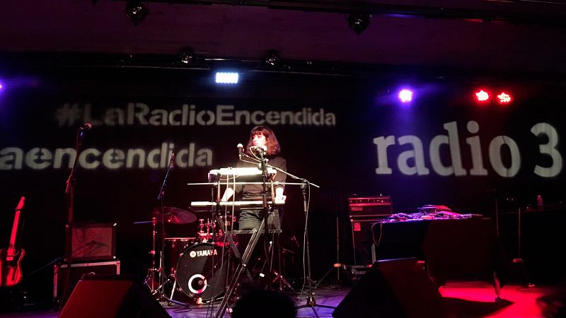  La Radio Encendida 2018 - Soledad Velez - 18/03/18 - escuchar ahora
