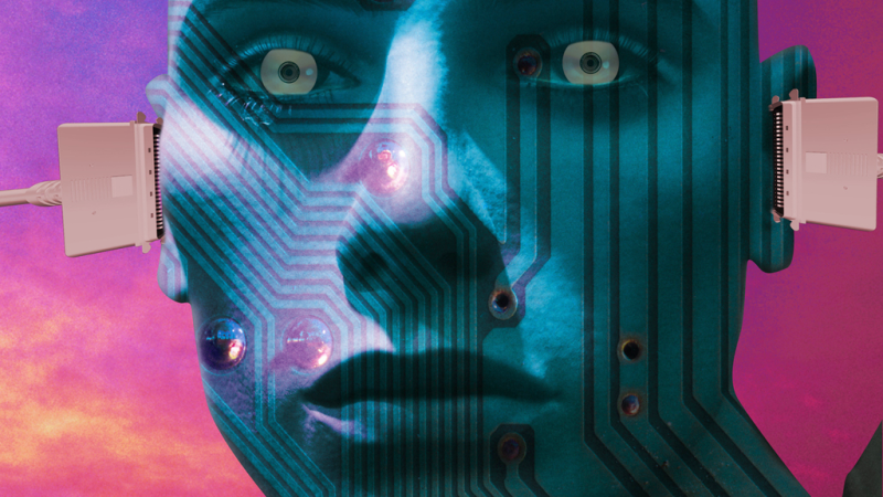  Las mañanas de RNE - Robots: ¿El futuro es suyo? ¿Hasta dónde llegarán? - Escuchar ahora