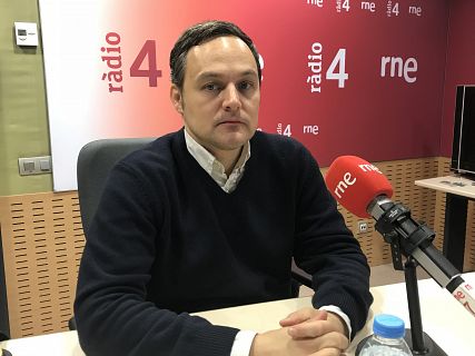 El matí a Ràdio 4