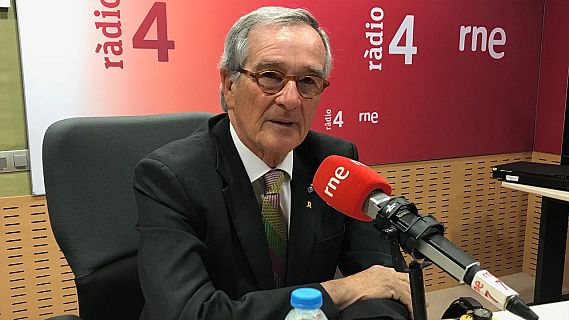 El matí a Ràdio 4
