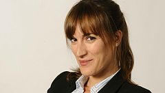 La sala - Lecciones de interpretación, placeres y anécdotas con Cristina Alcázar - 26/03/18