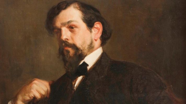 Grandes ciclos - Debussy (IX) - 22/03/18 - escuchar ahora