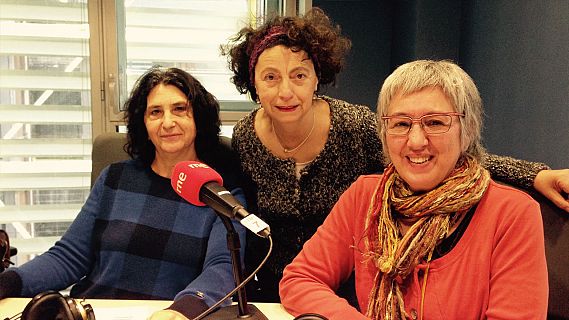 Feminismes a Ràdio 4