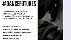 La sala - Paso a paso: ¿Dónde están los bailarines que desaparecen? - 23/03/18