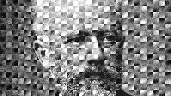 Música y significado - CHAIKOVSKI: Cuarta Sinfonía - 23/03/18 - escuchar ahora