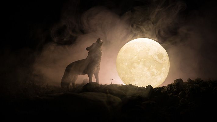 La noche transfigurada - Un hombre lobo en Radio Nacional de España - 24/03/18 - escuchar ahora