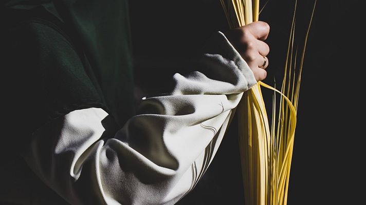 Músicas de tradición oral - Hoy es Domingo de Ramos - 25/03/18 - escuchar ahora