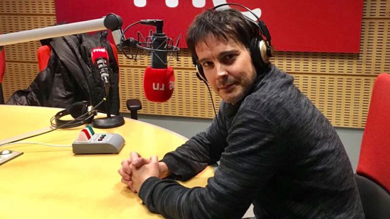 Gente despierta - David Janer protagoniza 'Una vez al año' - Escuchar ahora