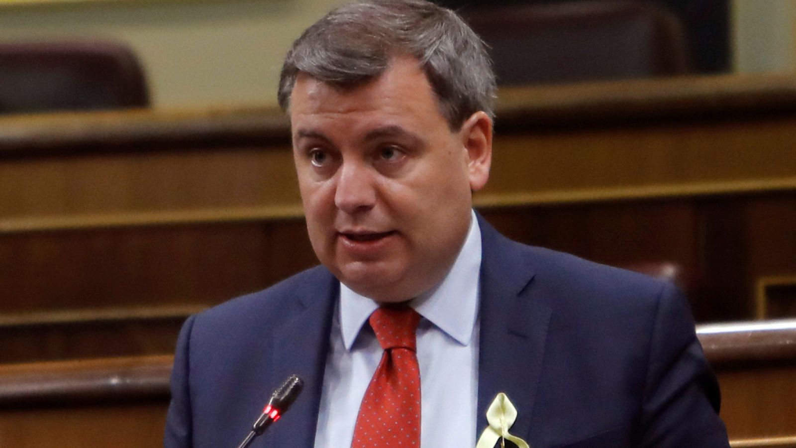 Las mañanas de RNE - Xuclà (PDeCAT): "Hay una clara voluntad de que se forme gobierno" - Escuchar ahora