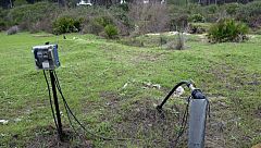 Sostenible y renovable - Pozos ilegales - 01/04/18