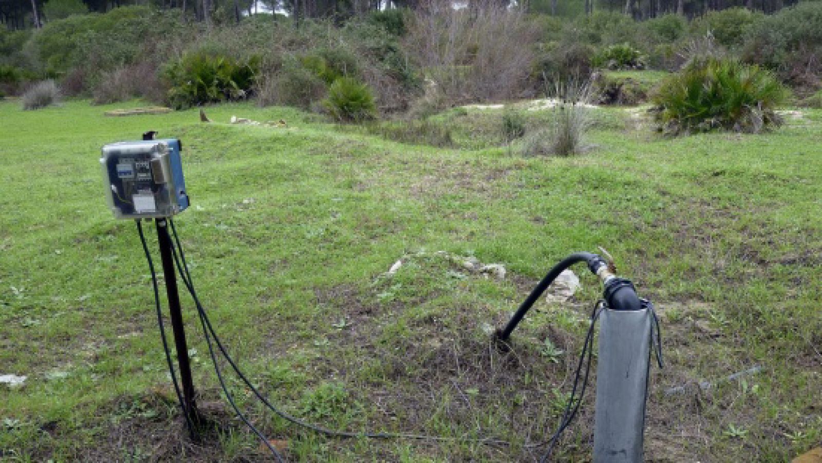  Sostenible y renovable - Pozos ilegales - 01/04/18 - escuchar ahora