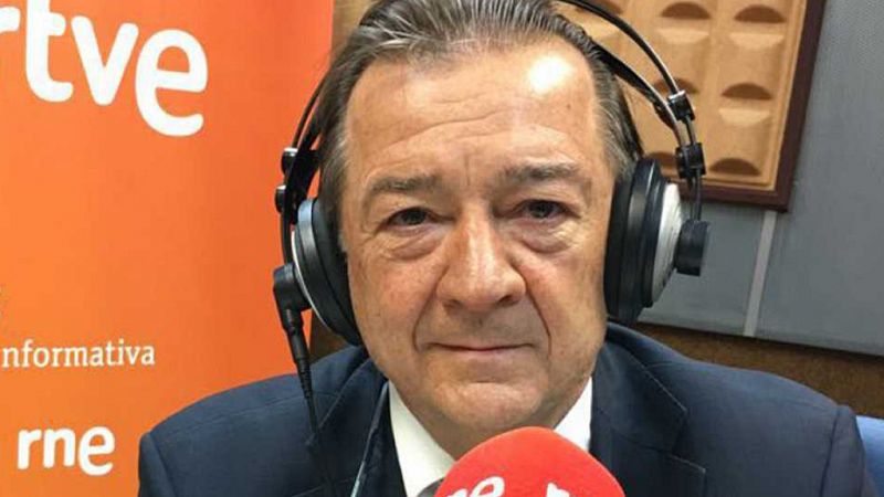 Las mañanas de RNE - Los "chiringuitos de puntos", en el punto de mira de la Fiscalía de Seguridad Vial - Escuchar ahora